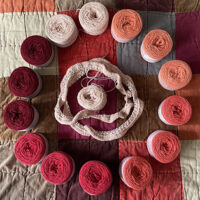 narvamante | knitting & yarns